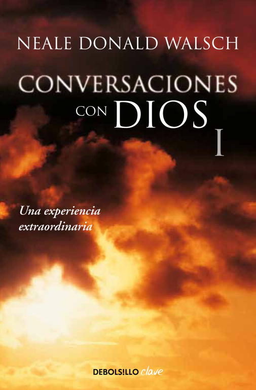 Libro Conversaciones con Dios