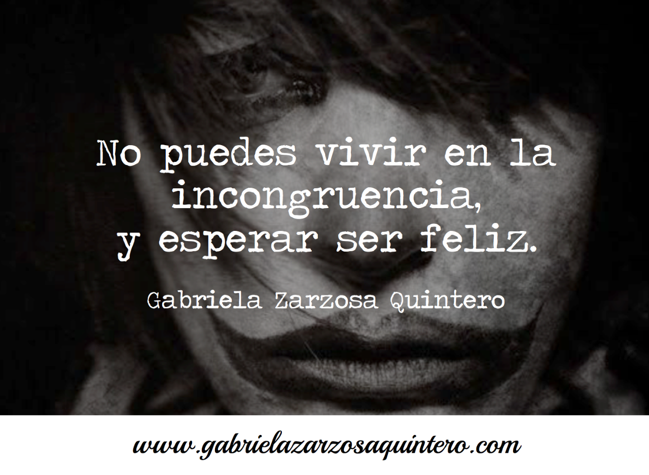 Incongruencia