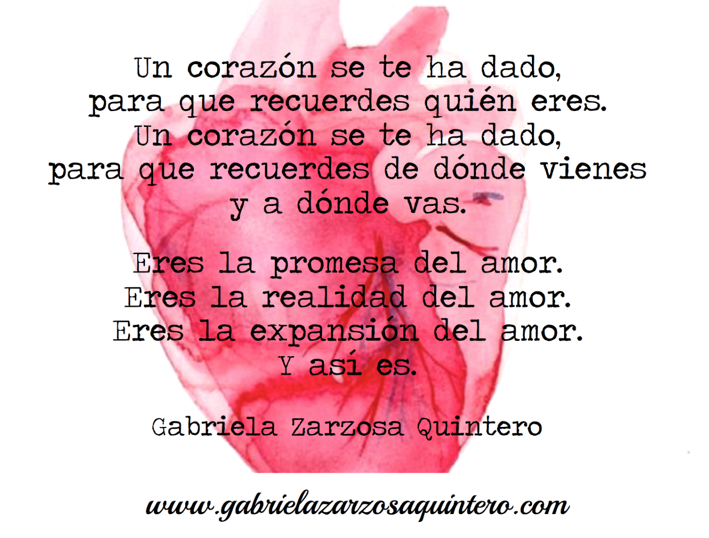 Un corazón