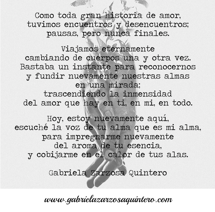 Como toda gran historia