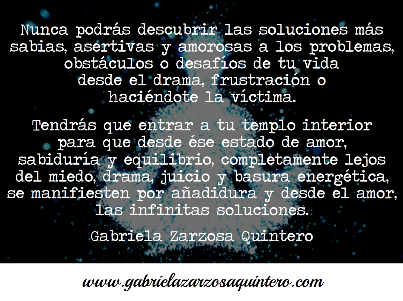 Soluciones Infinitas
