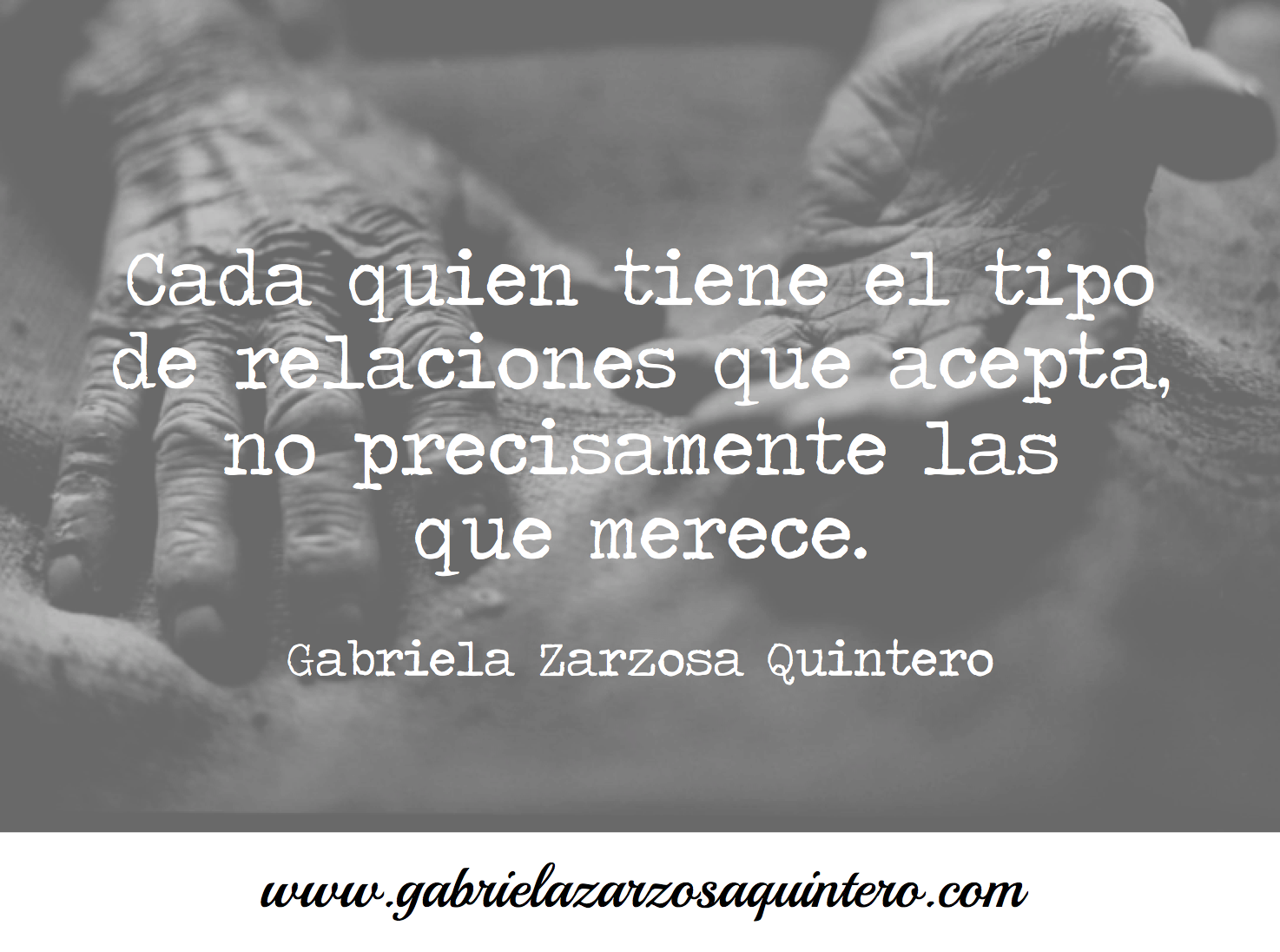 Cada quien