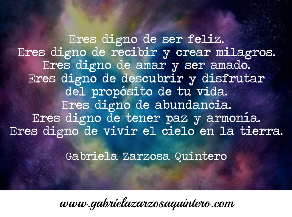 Eres digno (opción 3)