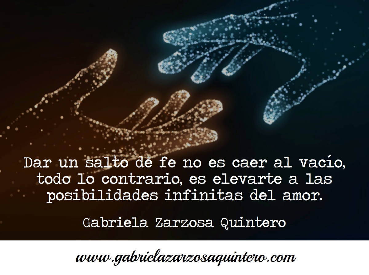 Salto de fe