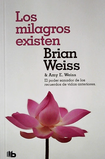 Recomendación Libro: «Los Milagros existen»